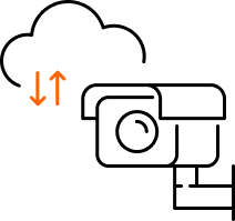 Siteguard - Security Camera